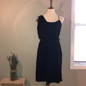 NWT Black Banana Republic Dress